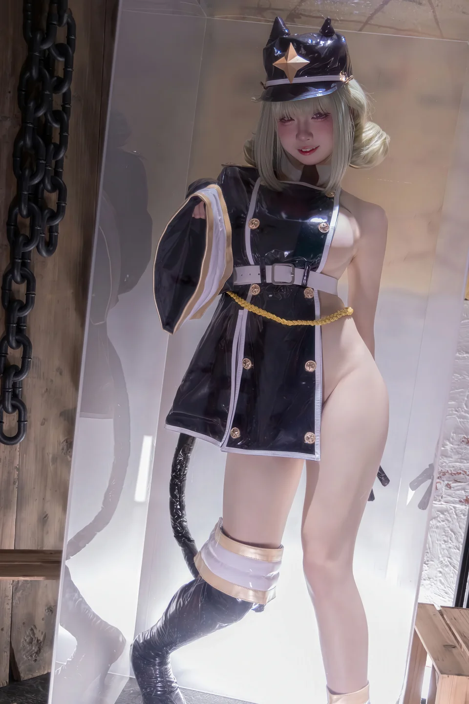 纸悦Etsu_ko_No_014_憧憬成为魔法少女·KIWI真化_38P_347MB tg@simisebaisi 【丝足阁】004.webp